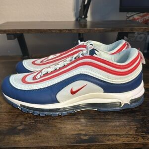 Air Max 97 USA